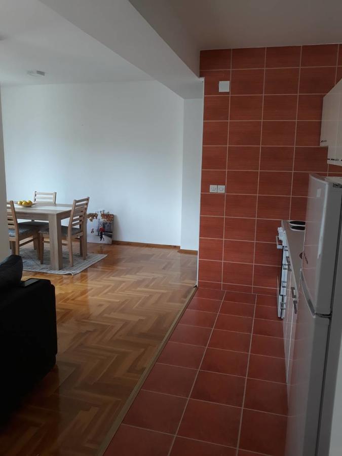 Bim Apartment Ohrid Eksteriør billede